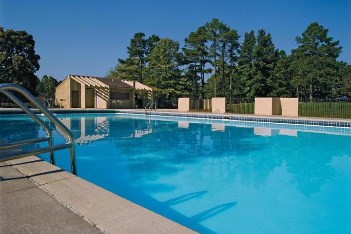 Wyndham Resort at Fairfield Bay