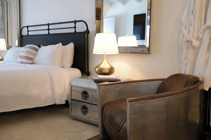 The Montauk Beach House