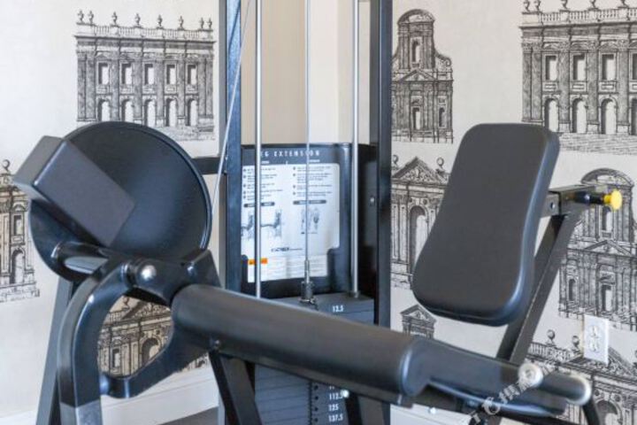Health and Fitness 34 of 35