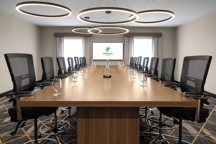 Holiday Inn Midland by IHG