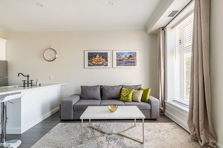 GLOBALSTAY. Luxury Rideau Apartments