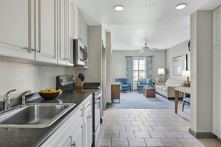 Sheraton Broadway Resort Villas