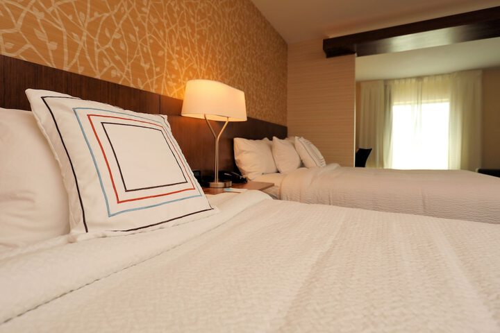 Fairfield Inn & Suites by Marriott Greenville