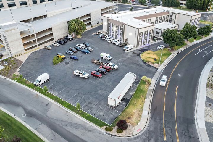 Comfort Inn Murray - Salt Lake City South