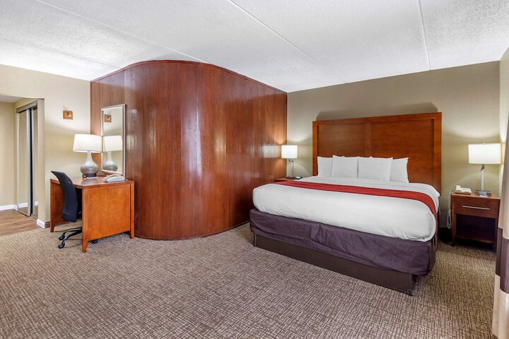 Comfort Inn Matthews - Charlotte
