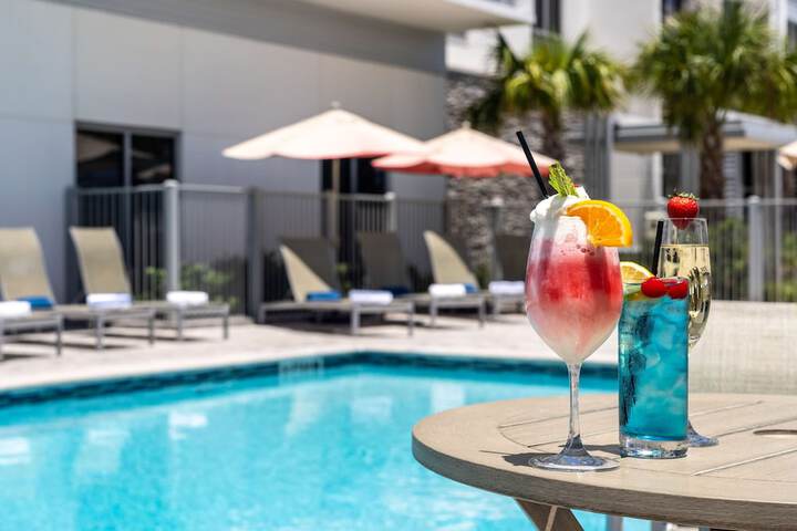 Hilton Garden Inn Destin Miramar Beach