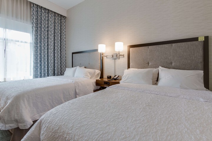Hampton Inn White House