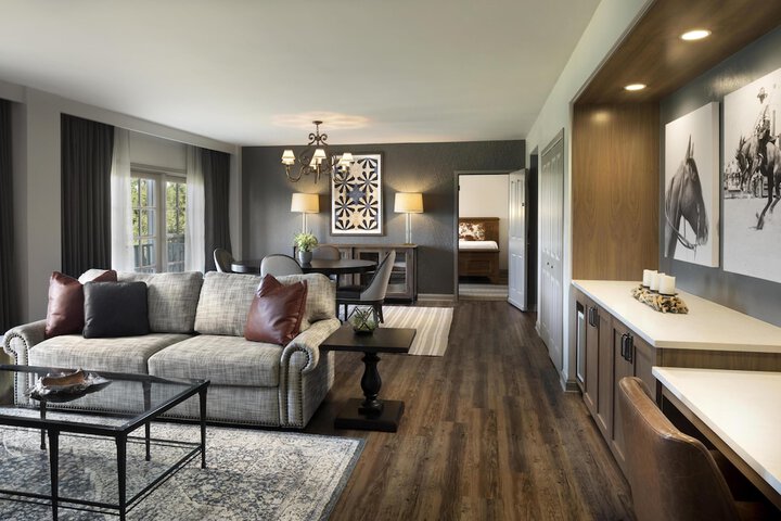 Hyatt Regency Hill Country Resort and Villas