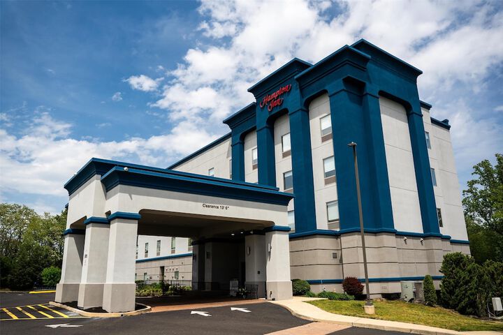 Hampton Inn Turnersville (Philadelphia Area)