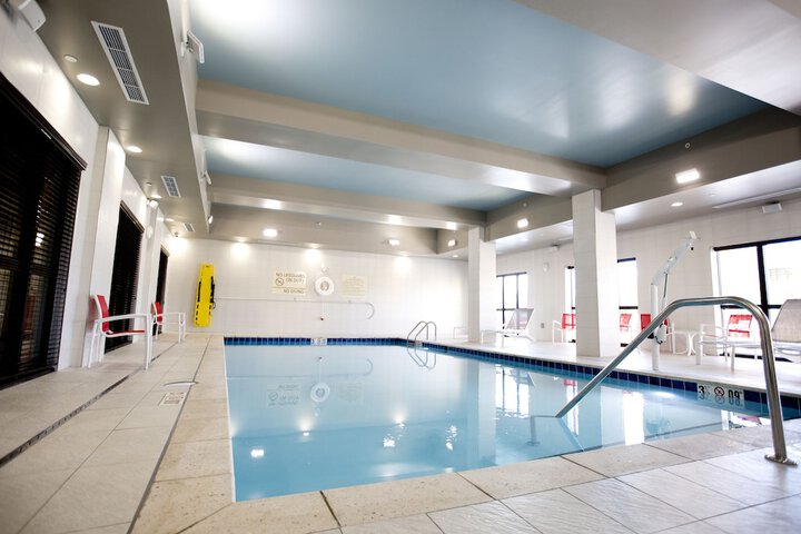 Pool 8 of 61
