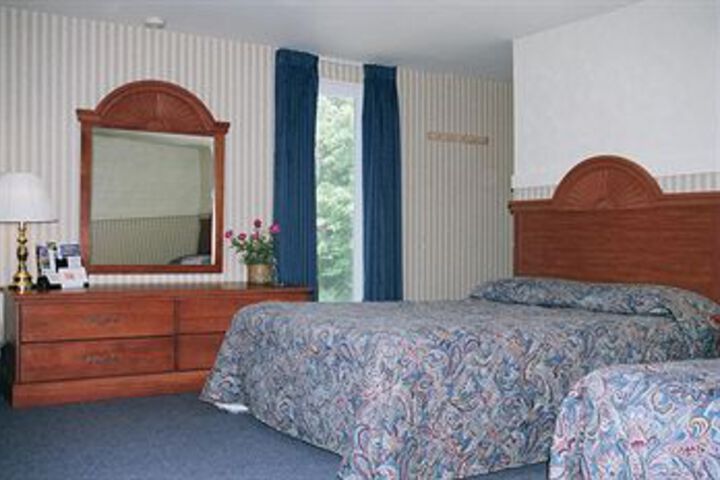 Budget Host Killington Lodge