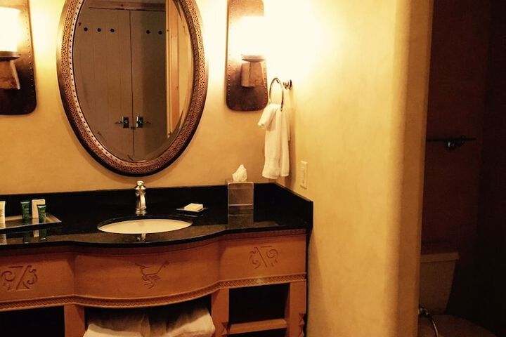 Hilton Santa Fe Buffalo Thunder