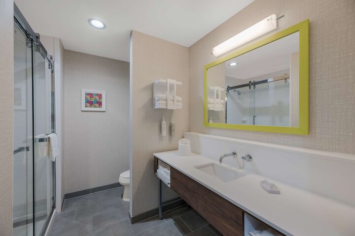 Hampton Inn Williams