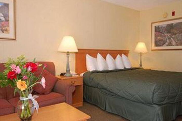 Hotel Santa Maria