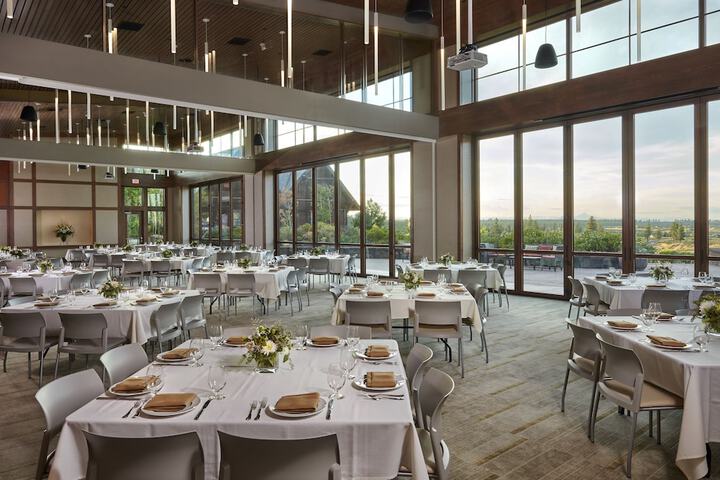 Tetherow Resort