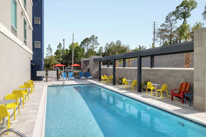 Home2 Suites by Hilton Niceville Eglin Air Force Base