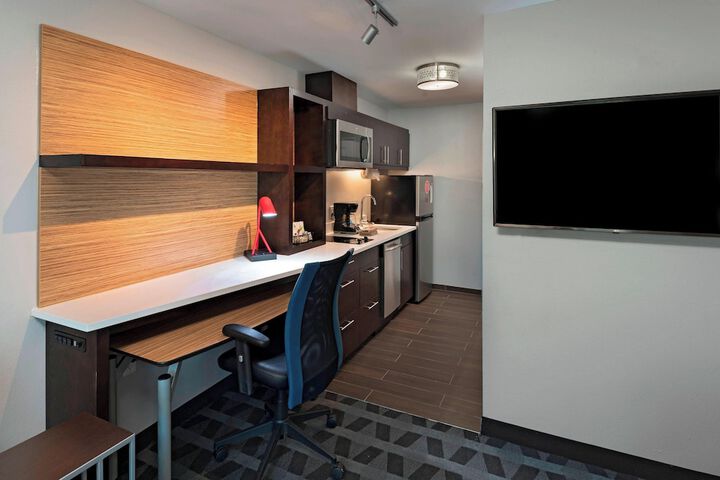 Towneplace Suites Baton Rouge Port Allen