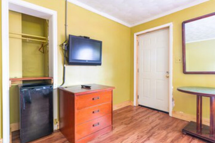 Hotel Rowland I 95