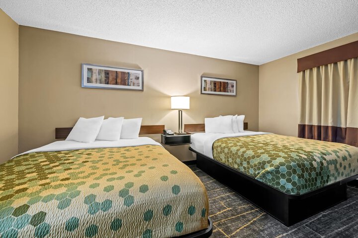 Rodeway Inn