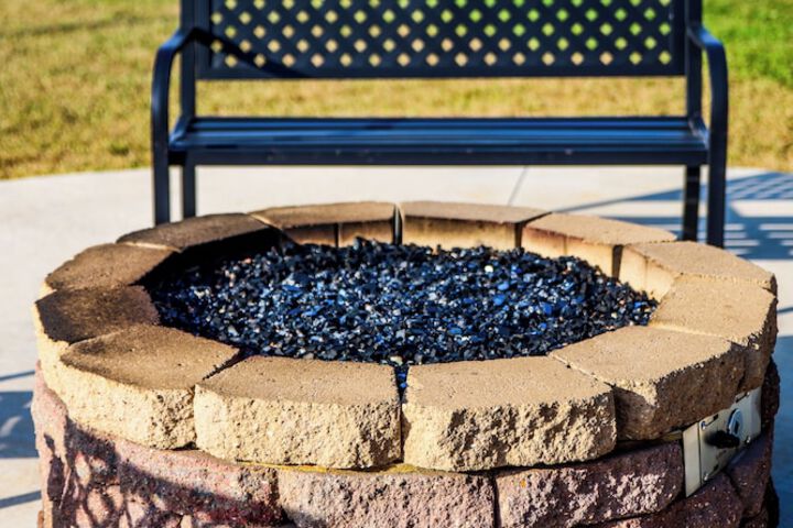 Terrace/Patio 45 of 46