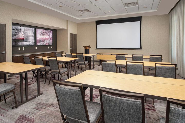 Courtyard by Marriott Las Cruces at NMSU