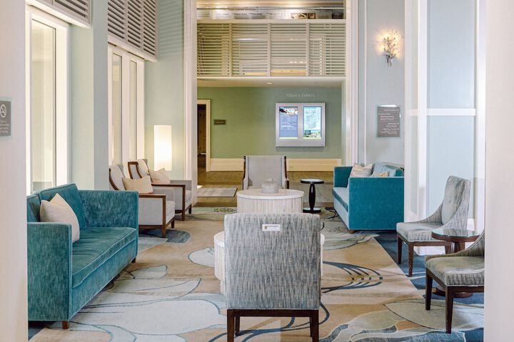 The Westin Hilton Head Island Resort & Spa