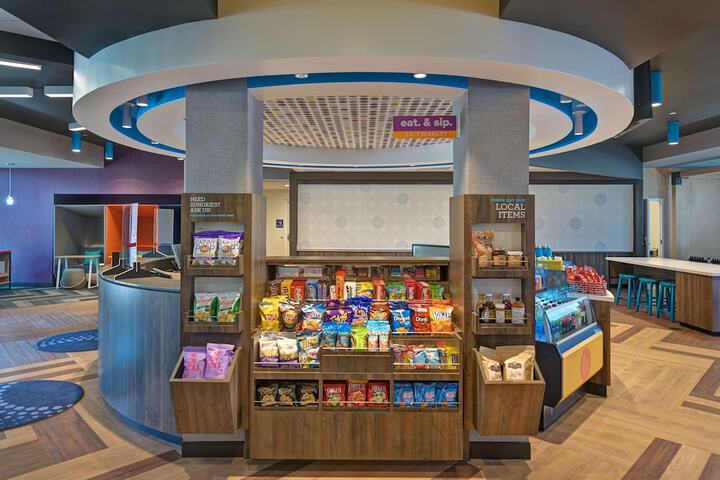Tru by Hilton Mooresville