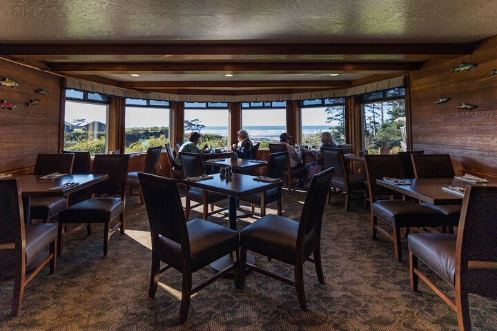 Kalaloch Lodge