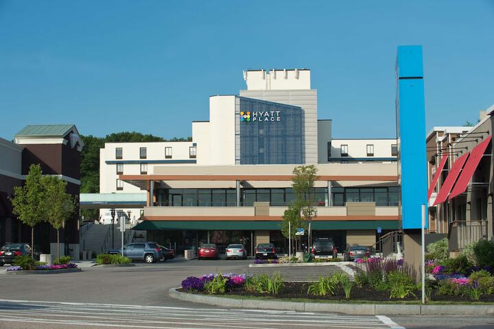Hotel 4 of 33