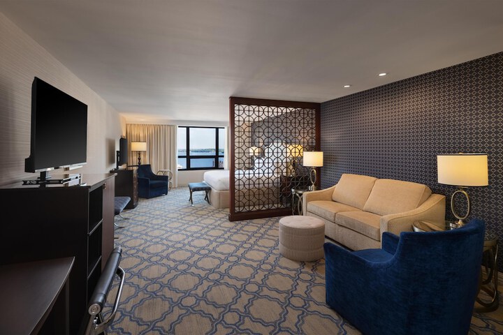 Best Western Premier Park Hotel