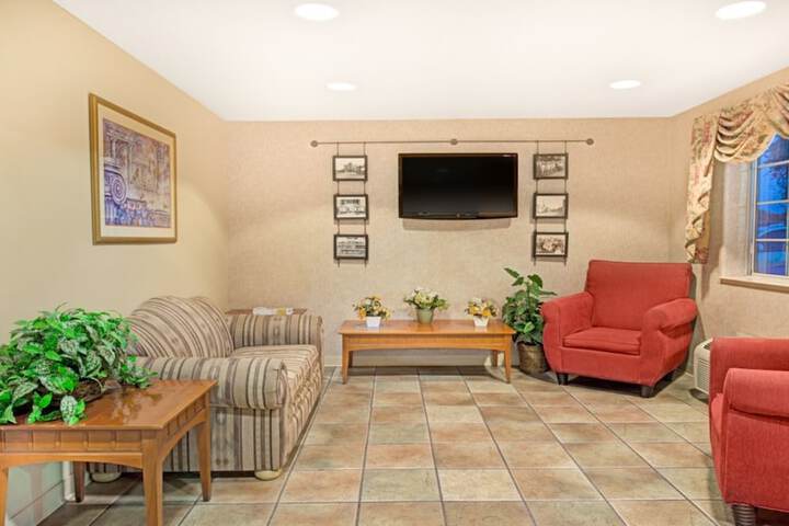 Hotel Interior 3 of 17