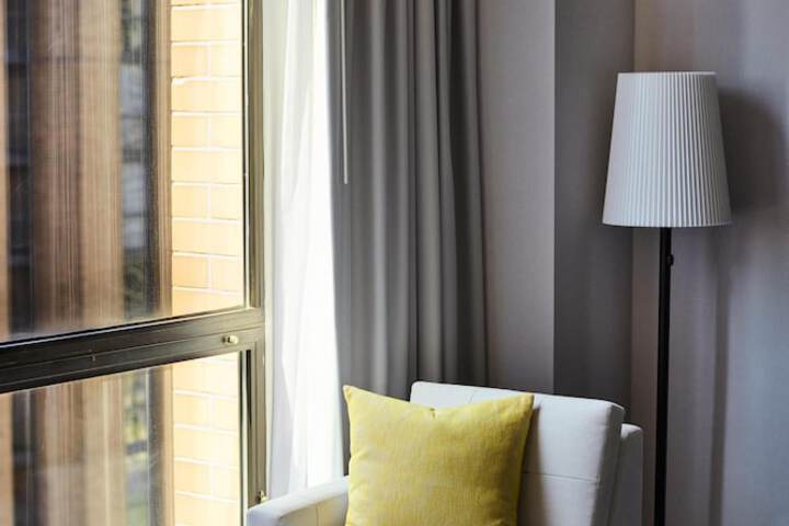 Hyatt Regency Chicago