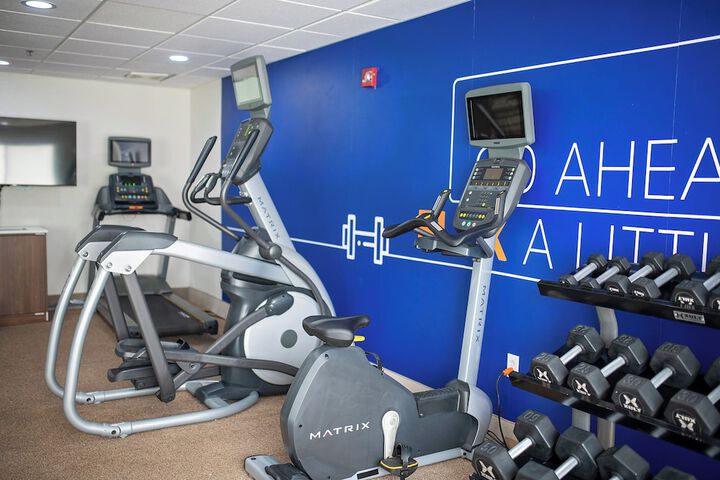 Health and Fitness 63 of 67