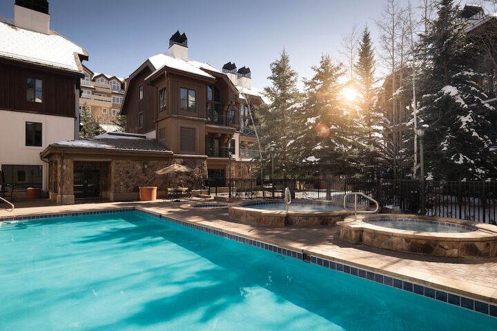 Pool 8 of 27