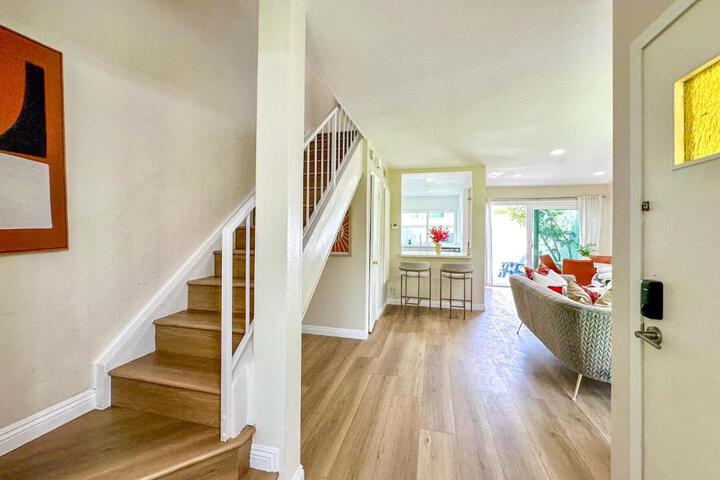 Sweet 2 bd for monthly stay! 20 mi to Disney