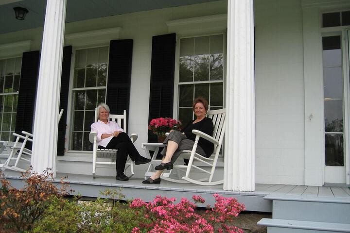 Liberty Hill Inn