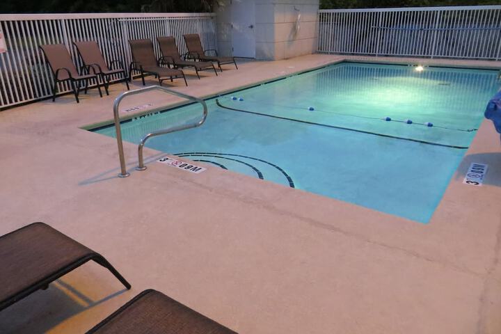 Microtel Inn & Suites by Wyndham Stockbridge / Atlanta I-75