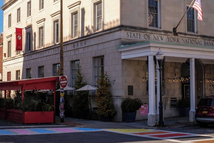 Hotel Kinsley