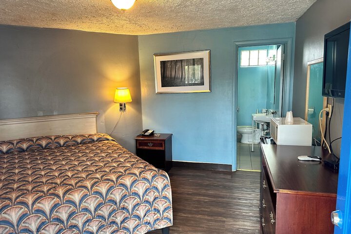 Westgate Manor Motel Austintown-Younstown Ohio
