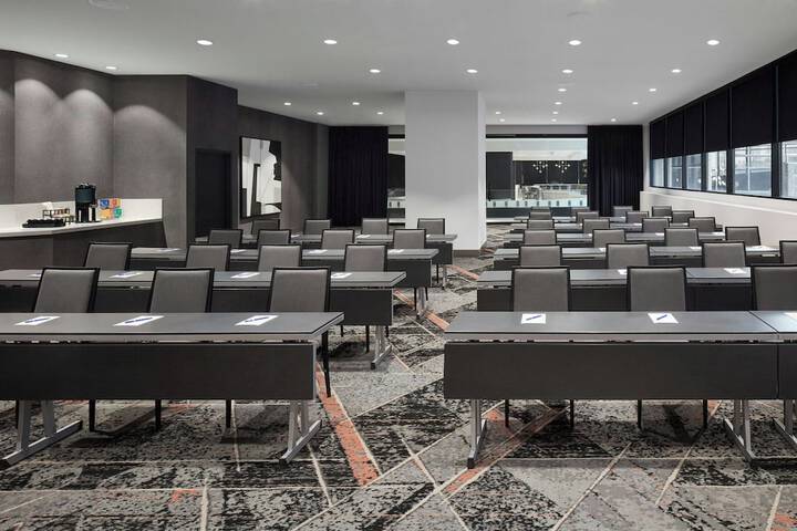 Delta Hotels by Marriott Quebec