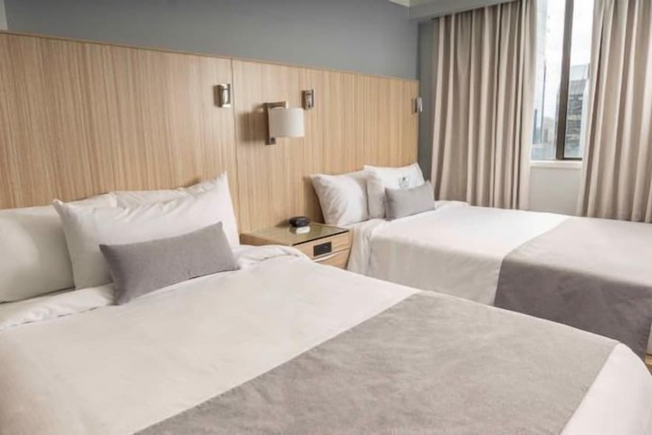 Century Plaza Hotel