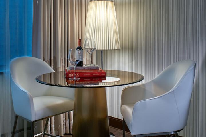 Sofitel Philadelphia at Rittenhouse Square