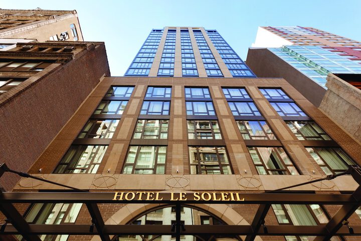 Hotel 4 of 86