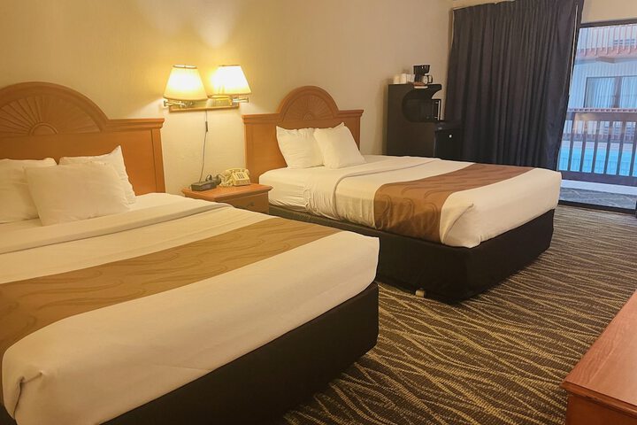 Americas Best Value Inn Sandpoint