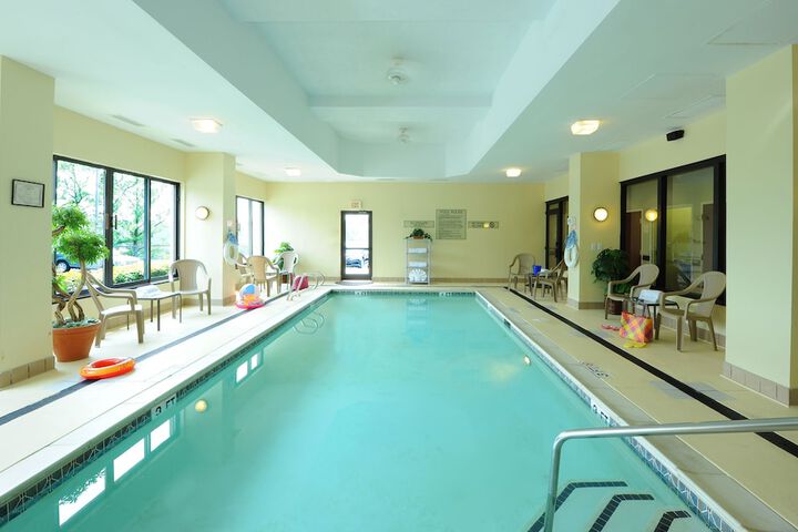 Pool 6 of 52
