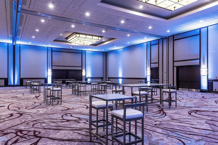 The Westin Ottawa