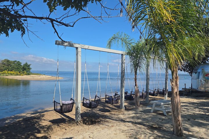 The Lodge at Great Oak Landing