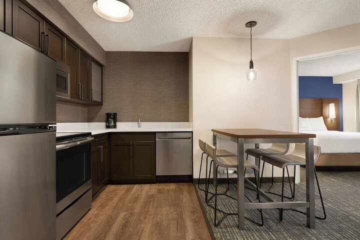 Residence Inn by Marriott Norfolk Airport