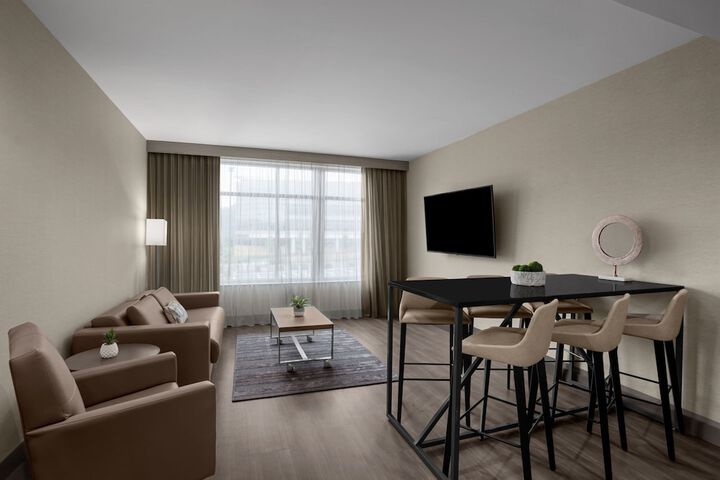 AC Hotel Pittsburgh Southpointe