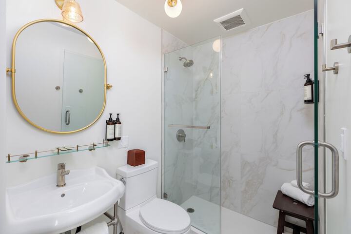 Granger Hotel Gaslamp Quarter a Member of Design Hotels